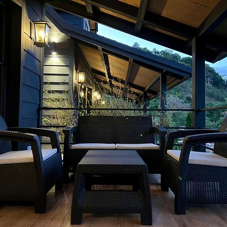 Risco De Hugo Villa Boquete Luaran gambar
