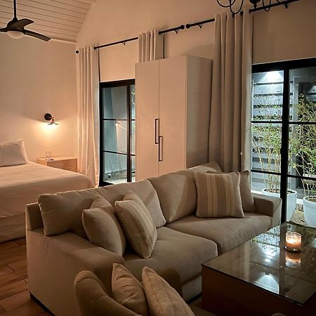 Risco De Hugo Villa Boquete Luaran gambar